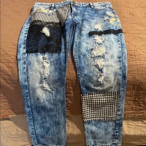 Desiguel jeans